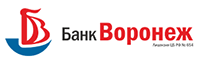 Банк "Воронеж"