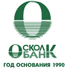 "Осколбанк"